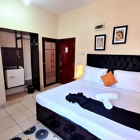 فندق روميساء Zanzibar المظهر الخارجي الصورة
