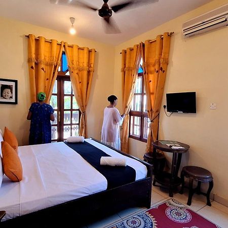 فندق روميساء Zanzibar المظهر الخارجي الصورة