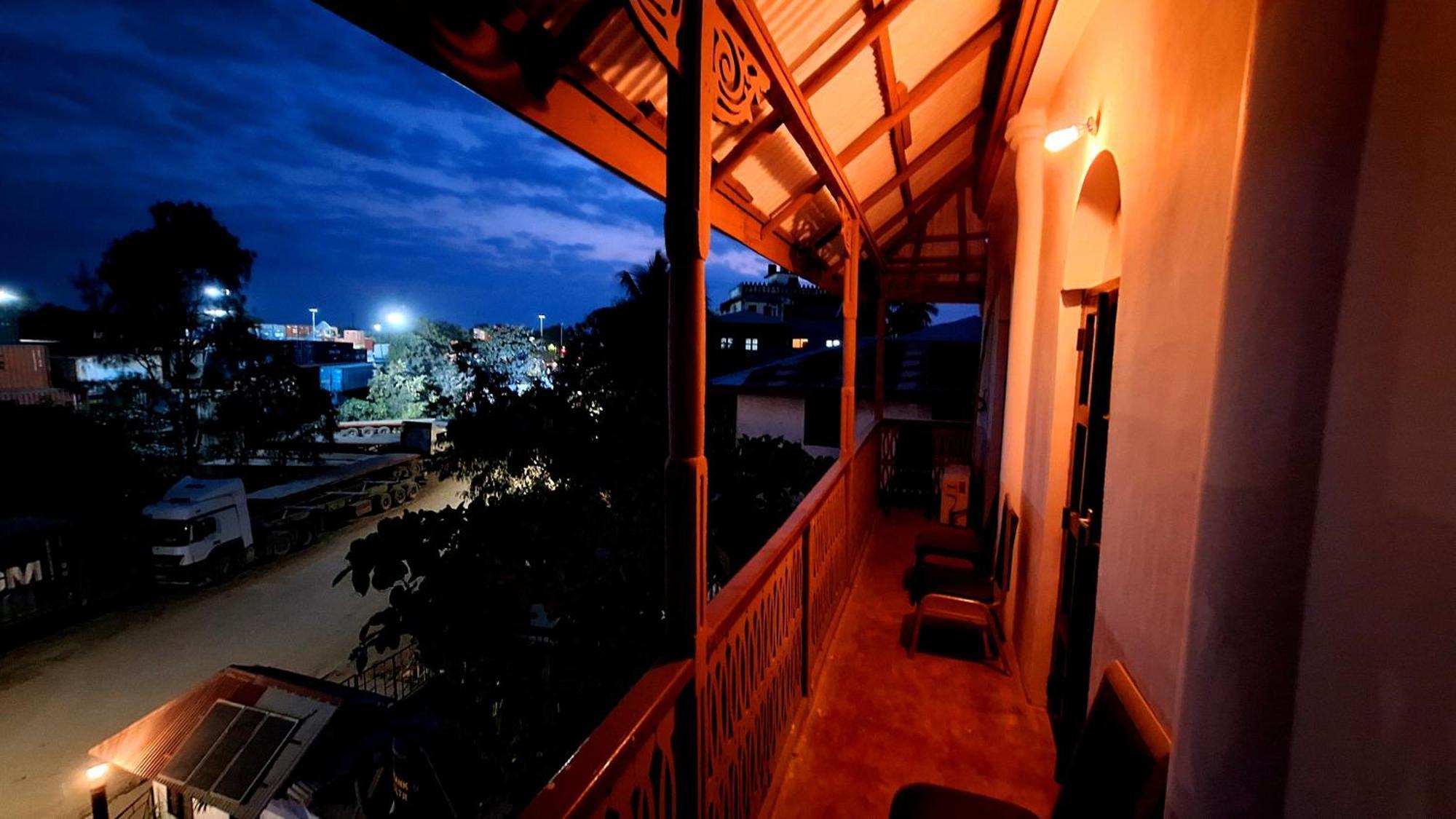 فندق روميساء Zanzibar المظهر الخارجي الصورة