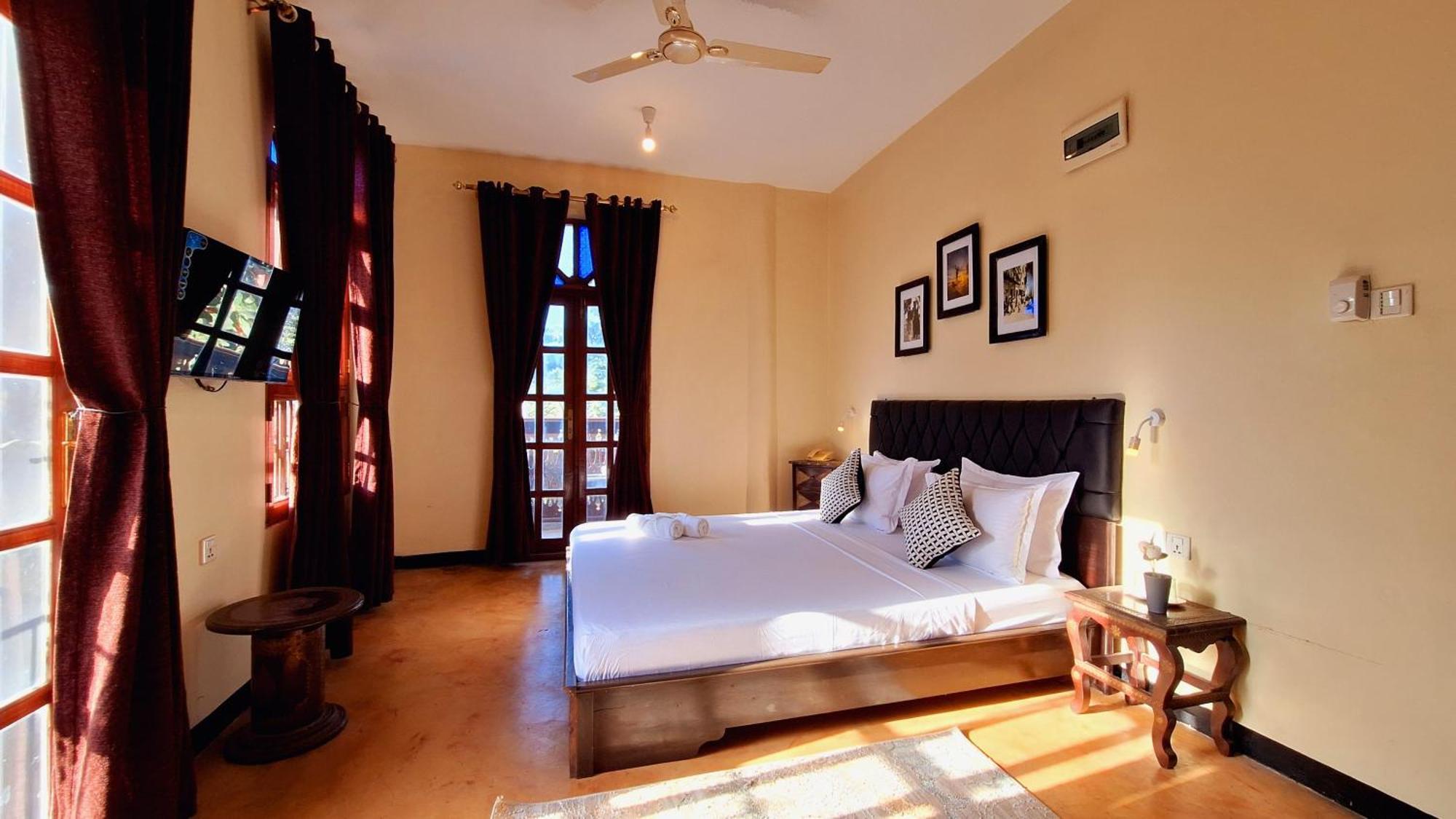 فندق روميساء Zanzibar المظهر الخارجي الصورة